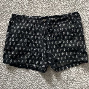 GAP Women’s Shorts!